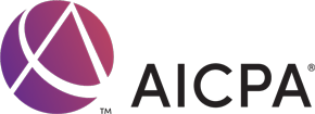 Aicpa Logo 290b
